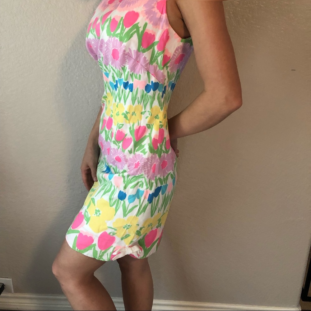 Lily Pulitzer Shift Dress